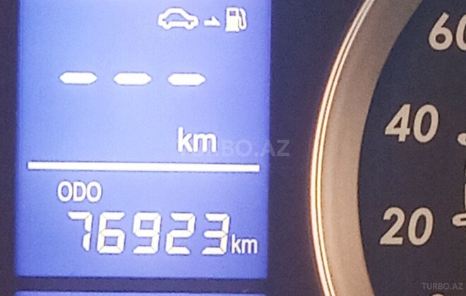 Baic A1 2014, 78,500 km - 1.5 l - Bakı