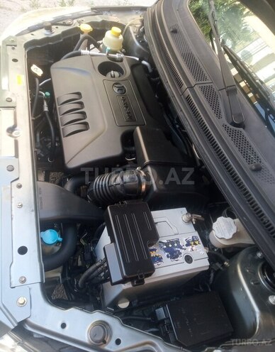 Baic A1 2014, 78,500 km - 1.5 l - Bakı