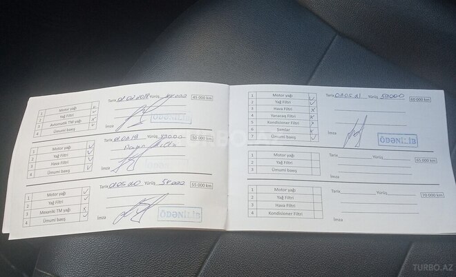 Baic A1 2014, 78,500 km - 1.5 l - Bakı