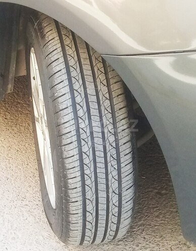 Baic A1 2014, 78,500 km - 1.5 l - Bakı