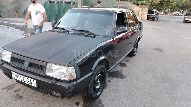 Tofas Dogan 2004, 99,999 km - 1.6 l - Bakı