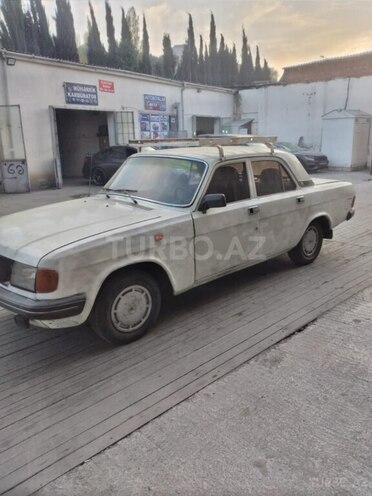 GAZ 31029 1994, 315,000 km - 2.4 l - Bakı