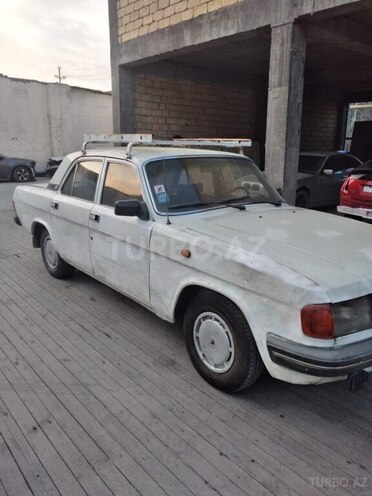 GAZ 31029 1994, 315,000 km - 2.4 l - Bakı