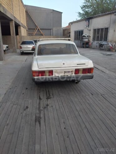 GAZ 31029 1994, 315,000 km - 2.4 l - Bakı