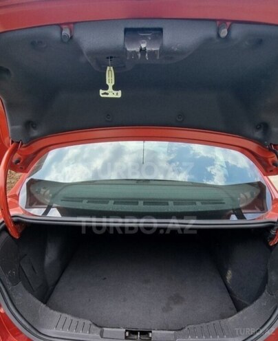Ford Focus 2006, 133,200 km - 1.6 l - Zaqatala