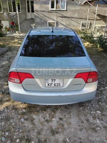 Honda Civic 2007, 205,000 km - 1.3 l - Bakı