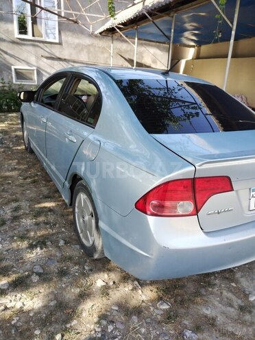 Honda Civic 2007, 205,000 km - 1.3 l - Bakı