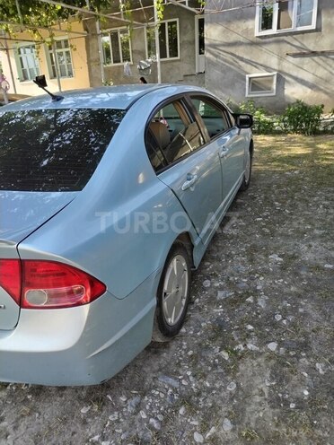 Honda Civic 2007, 205,000 km - 1.3 l - Bakı