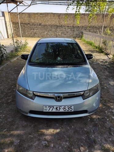 Honda Civic 2007, 205,000 km - 1.3 l - Bakı