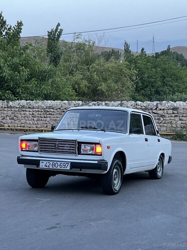 LADA (VAZ) 2107 2009, 130,000 km - 1.6 l - Naxçıvan
