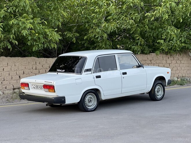 LADA (VAZ) 2107 2009, 130,000 km - 1.6 l - Naxçıvan
