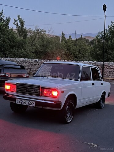 LADA (VAZ) 2107 2009, 130,000 km - 1.6 l - Naxçıvan