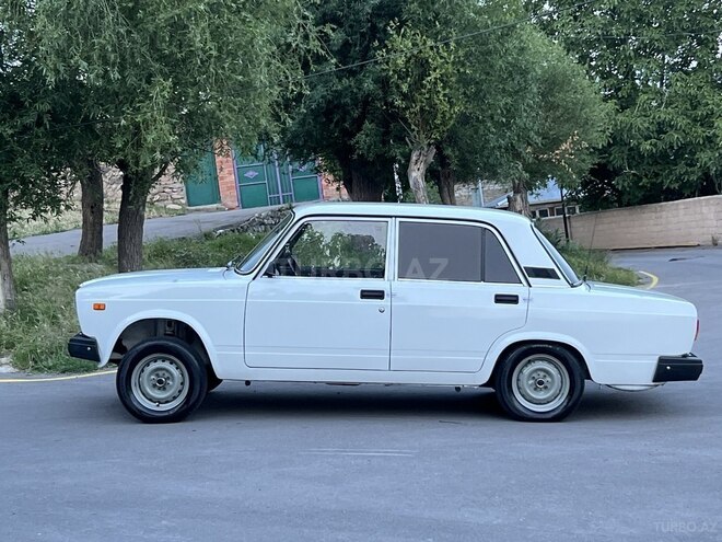 LADA (VAZ) 2107 2009, 130,000 km - 1.6 l - Naxçıvan