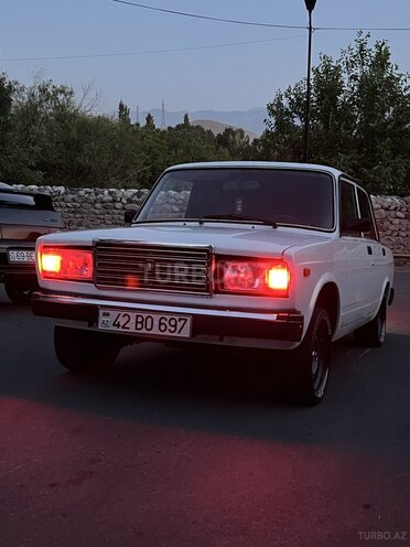 LADA (VAZ) 2107 2009, 130,000 km - 1.6 l - Naxçıvan