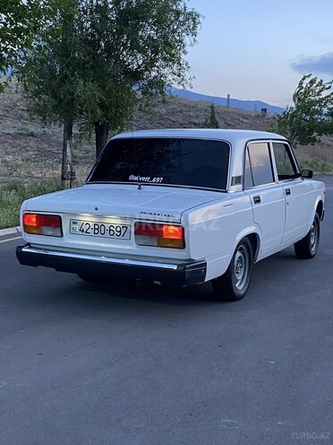 LADA (VAZ) 2107 2009, 130,000 km - 1.6 l - Naxçıvan