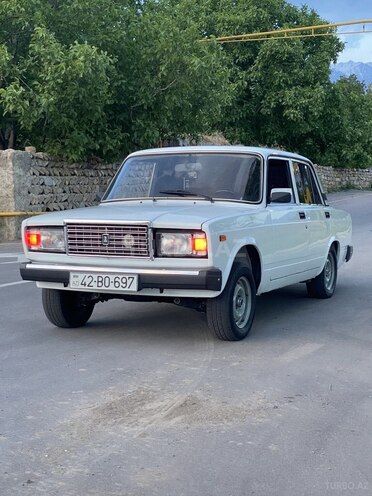 LADA (VAZ) 2107 2009, 130,000 km - 1.6 l - Naxçıvan