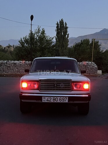 LADA (VAZ) 2107 2009, 130,000 km - 1.6 l - Naxçıvan
