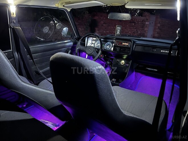 LADA (VAZ) 2107 2009, 130,000 km - 1.6 l - Naxçıvan