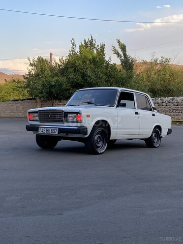LADA (VAZ) 2107 2009, 130,000 km - 1.6 l - Naxçıvan