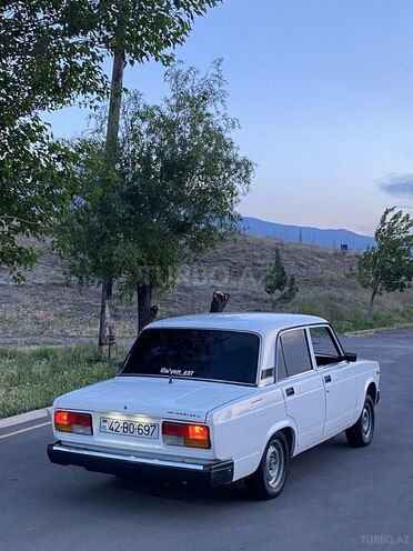 LADA (VAZ) 2107 2009, 130,000 km - 1.6 l - Naxçıvan