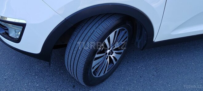 Kia Sportage 2014, 159,000 km - 2.0 l - Bakı