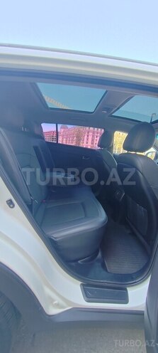 Kia Sportage 2014, 159,000 km - 2.0 l - Bakı