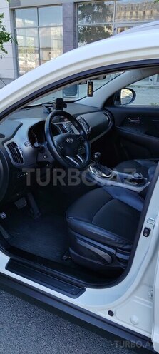 Kia Sportage 2014, 159,000 km - 2.0 l - Bakı