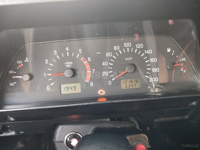 LADA (VAZ) Niva 2015, 122,000 km - 1.7 l - Bakı