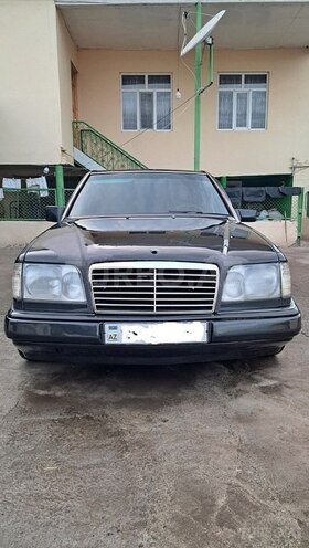 Mercedes E 200 1990, 700,000 km - 2.0 l - Bakı