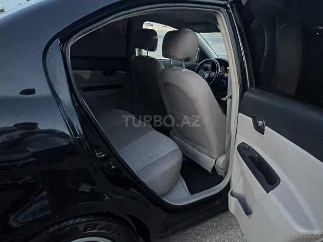 Hyundai Accent 2006, 333,111 km - 1.4 l - Sumqayıt