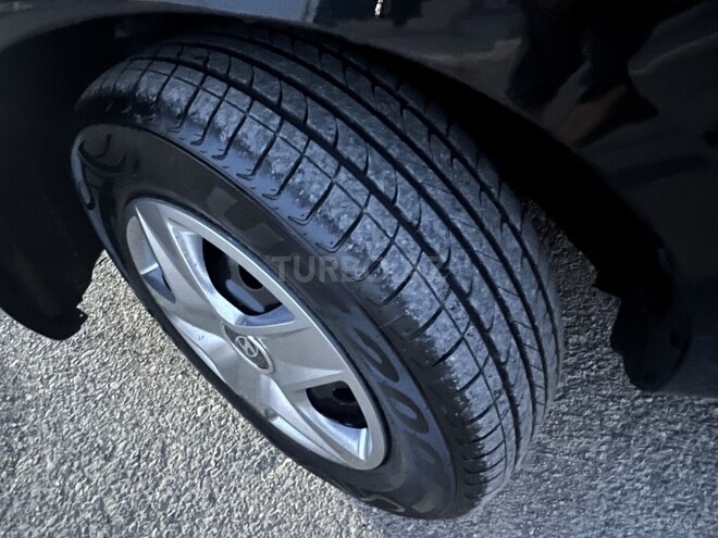 Hyundai Accent 2006, 333,111 km - 1.4 l - Sumqayıt