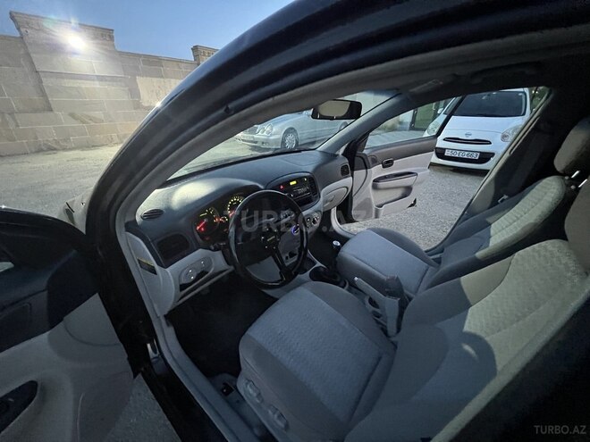Hyundai Accent 2006, 333,111 km - 1.4 l - Sumqayıt