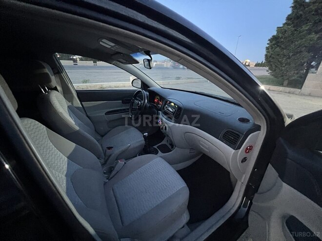 Hyundai Accent 2006, 333,111 km - 1.4 l - Sumqayıt