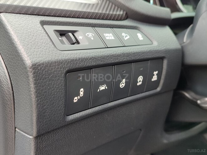Hyundai Santa Fe 2015, 197,580 km - 2.2 l - Bakı