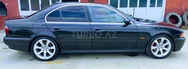 BMW 530 1998, 330,000 km - 2.9 l - Göyçay