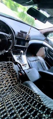 BMW 530 1998, 330,000 km - 2.9 l - Göyçay