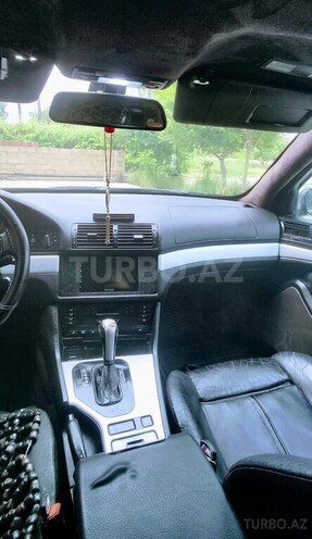 BMW 530 1998, 330,000 km - 2.9 l - Göyçay