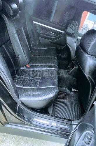 BMW 530 1998, 330,000 km - 2.9 l - Göyçay