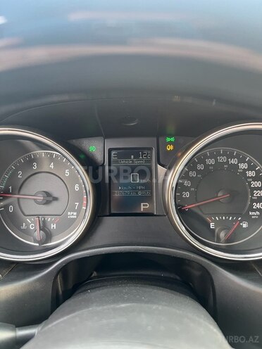 Jeep Grand Cherokee 2012, 250,000 km - 3.6 l - Bakı