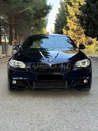 BMW 535 2011, 200,000 km - 3.0 л - Bakı