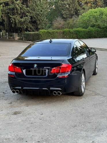 BMW 535 2011, 200,000 km - 3.0 л - Bakı