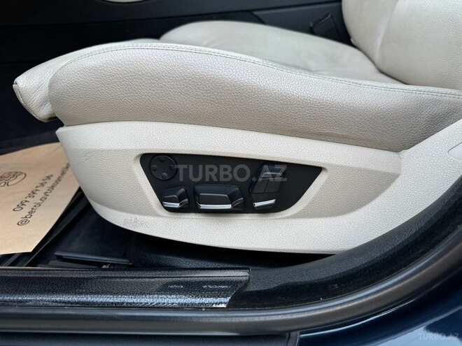 BMW 535 2011, 200,000 km - 3.0 л - Bakı