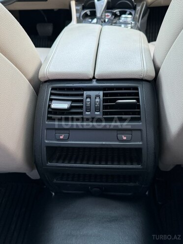 BMW 535 2011, 200,000 km - 3.0 л - Bakı