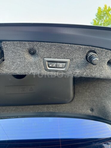 BMW 535 2011, 200,000 km - 3.0 л - Bakı