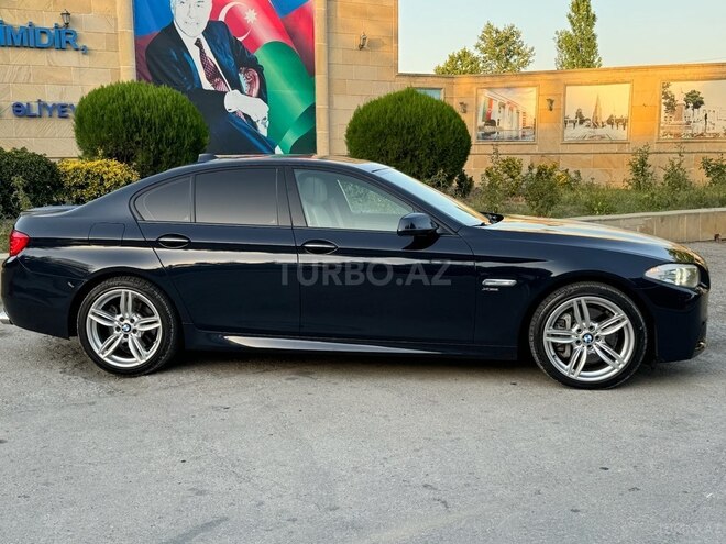 BMW 535 2011, 200,000 km - 3.0 л - Bakı