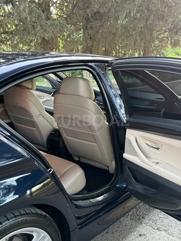 BMW 535 2011, 200,000 km - 3.0 л - Bakı