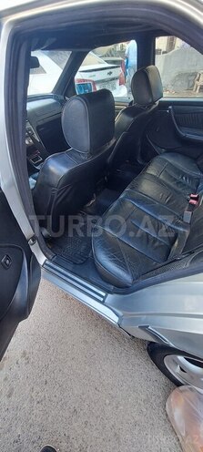 Mercedes C 240 1998, 380,000 km - 2.4 l - Bakı