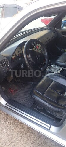 Mercedes C 240 1998, 380,000 km - 2.4 l - Bakı