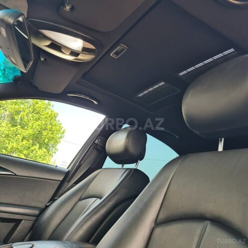 Mercedes E 220 d 2008, 390,000 km - 2.2 l - Goranboy