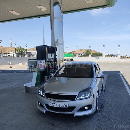 Opel Astra 2009, 169,000 km - 1.4 l - Siyəzən